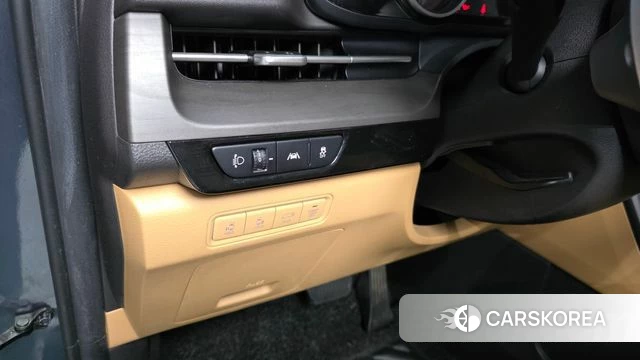 Kia Carnival 4th generation id 5034986 из Кореи 21