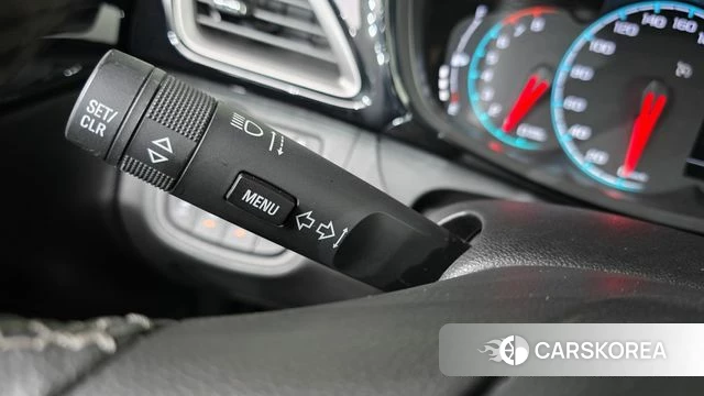 Chevrolet (GM Daewoo) The New Spark id 4923459 из Кореи 21