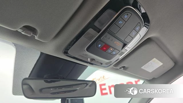 Hyundai The New Santa Fe id 4650812 из Кореи 21