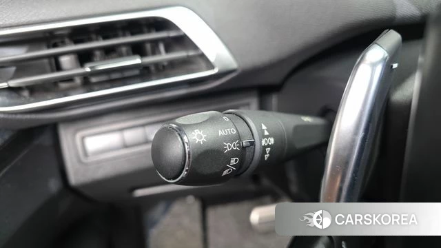 Peugeot 3008 second generation id 5023622 из Кореи 21