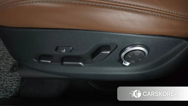 Genesis GV70 id 5012830 из Кореи 21
