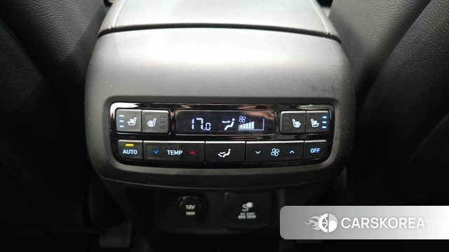 Hyundai The New Palisade id 4660906 из Кореи 21