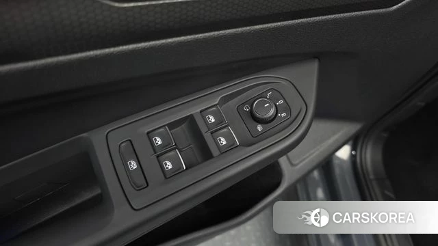 Volkswagen Golf 8th Generation id 5011347 из Кореи 21