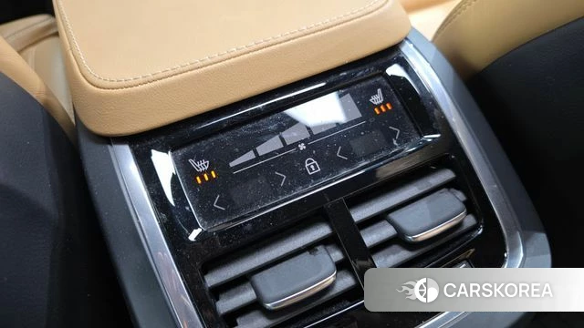 Volvo XC90 second Generation id 4935176 из Кореи 21