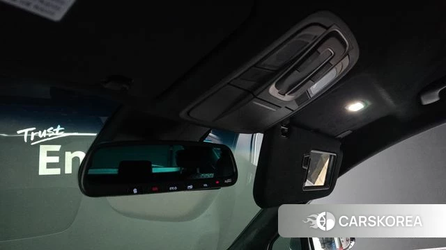 Hyundai Santa Fe TM id 4785249 из Кореи 21