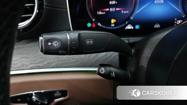 Mercedes-Benz E-Class W213 id 4921995 из Кореи 21