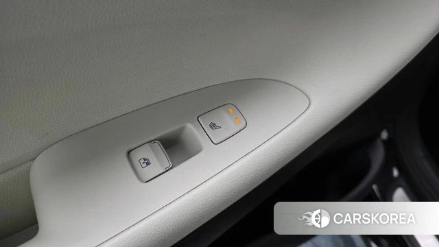 Hyundai The New Grandeur IG id 4997230 из Кореи 22