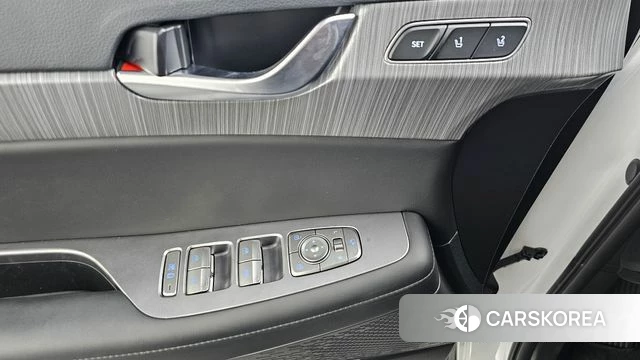 Hyundai The New Palisade id 4957624 из Кореи 21