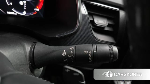 Renault Korea (Samsung) XM3 id 5013298 из Кореи 21