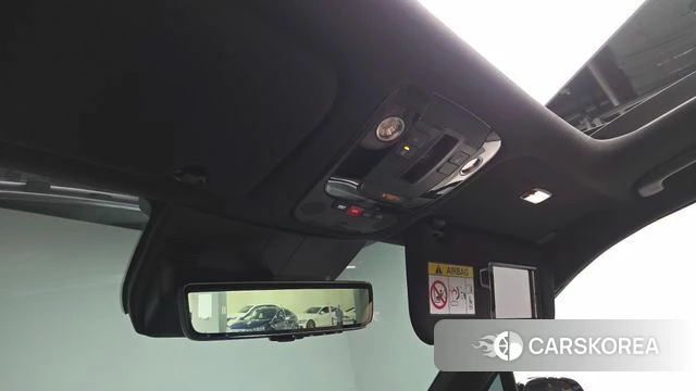 Kia The New Sorento 4th Generation id 4935086 из Кореи 21