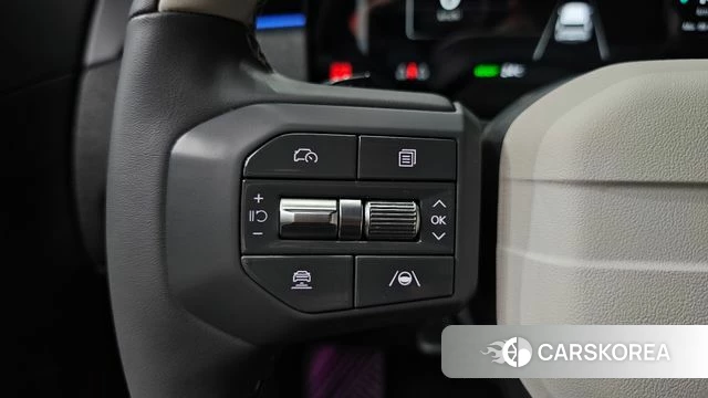 Kia EV3 id 4834115 из Кореи 21