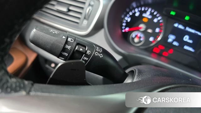 Kia The New Sorento id 4987846 из Кореи 21