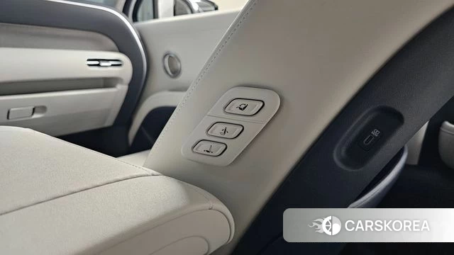 Hyundai Palisade (LX3) id 4705859 из Кореи 21