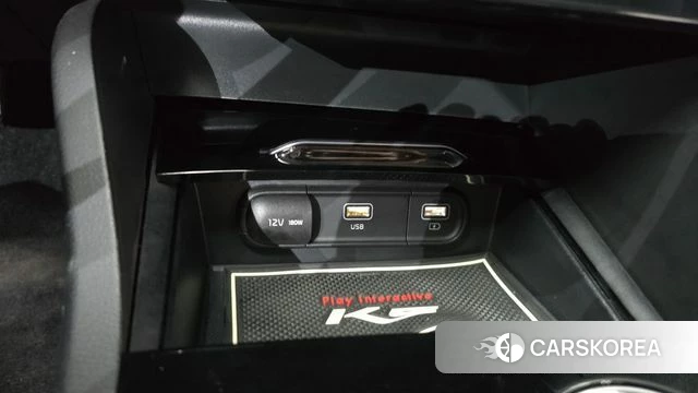 Kia K5 3rd generation id 4741720 из Кореи 21