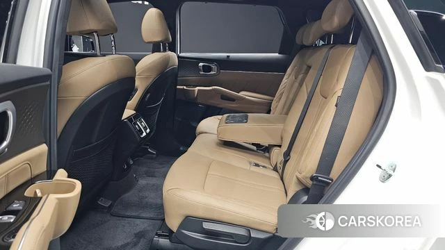 Kia The New Sorento 4th Generation id 4996067 из Кореи 21