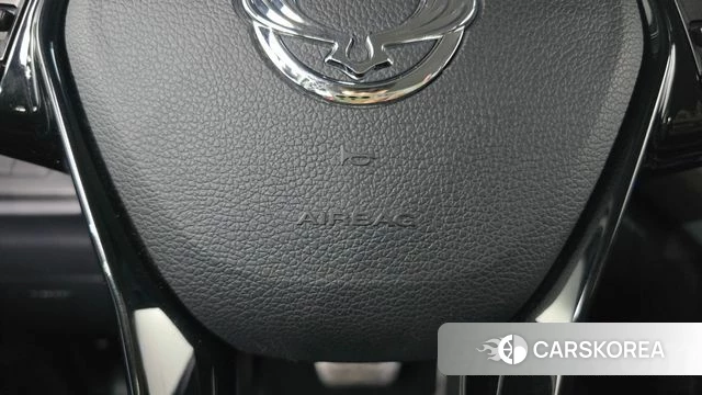 Ssangyong Tivoli Armor id 4918716 из Кореи 21