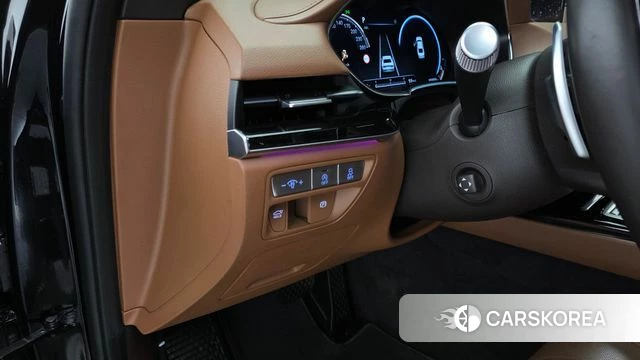 Genesis G80 (RG3) id 4976166 из Кореи 21