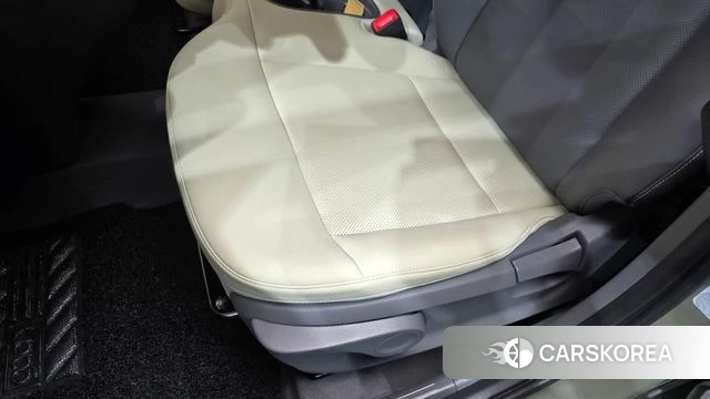 Hyundai Casper id 5026940 из Кореи 21
