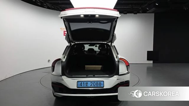Kia EV6 id 5021612 из Кореи 21