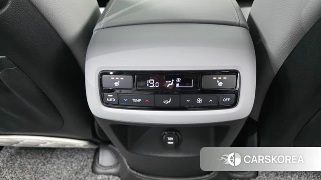 Hyundai The New Palisade id 4957721 из Кореи 21