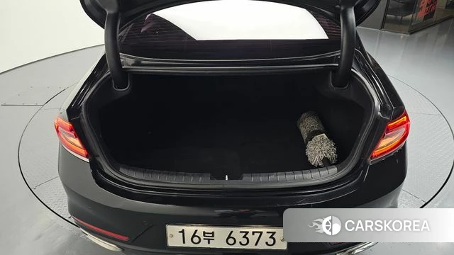 Hyundai Grandeur IG id 4689250 из Кореи 21
