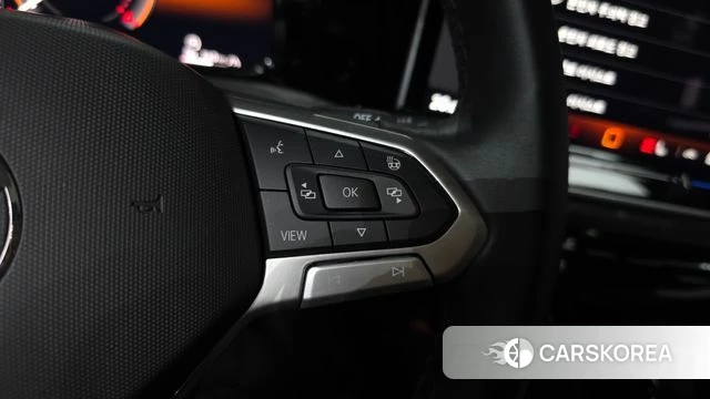 Volkswagen Golf 8th Generation id 4990164 из Кореи 21