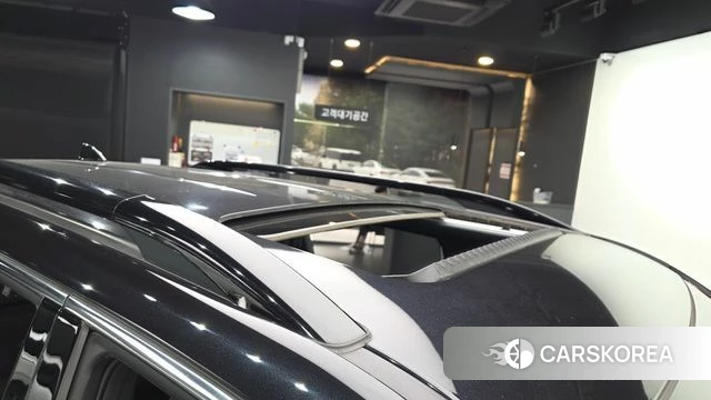 Ssangyong All New Rexton id 4977098 из Кореи 21