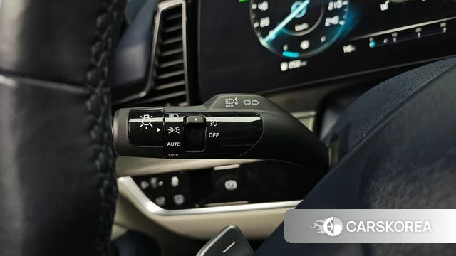 Kia Sportage 5th Generation Hybrid id 4991033 из Кореи 21