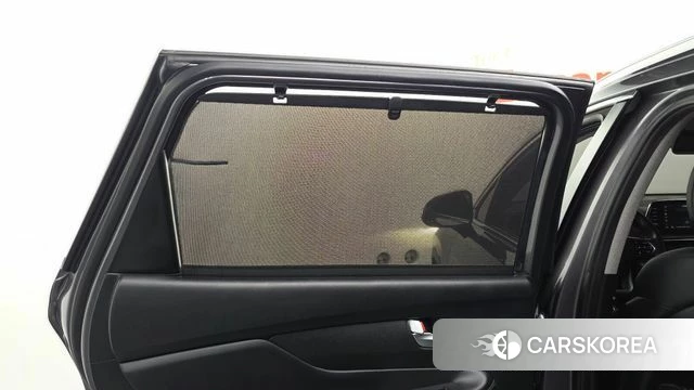 Hyundai Santa Fe TM id 4983101 из Кореи 21