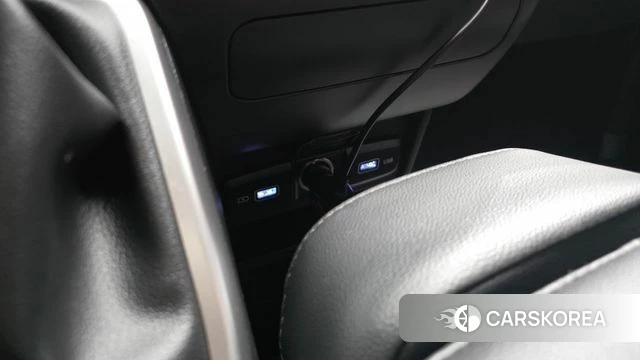 Hyundai Staria id 4660701 из Кореи 21