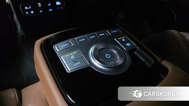 Genesis G80 (RG3) id 5027994 из Кореи 21