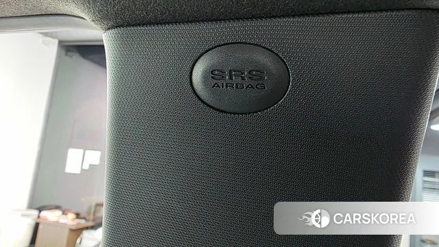 Ssangyong Berry New Tivoli id 4943390 из Кореи 21