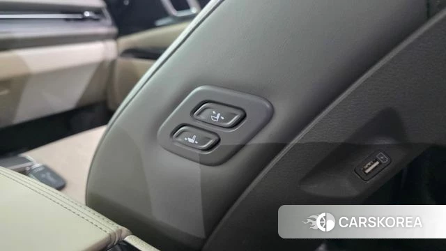 Kia Carnival 4th generation id 5002175 из Кореи 21