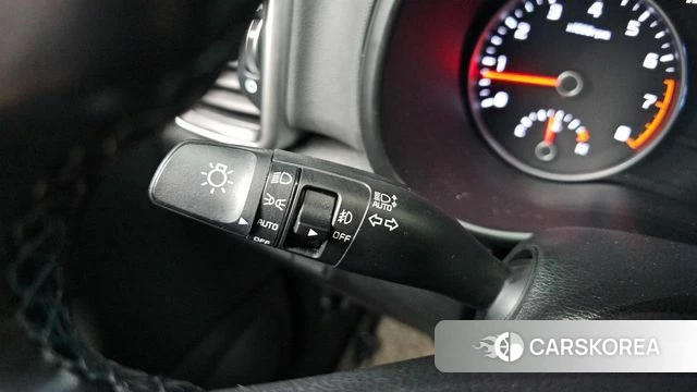 Kia Sportage The Bold id 4992945 из Кореи 21