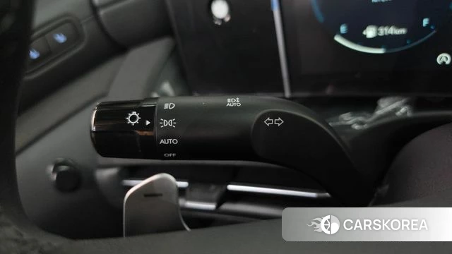 Hyundai The New Tucson (NX4) id 4964419 из Кореи 21