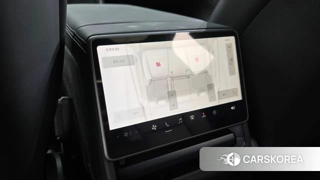 Tesla Model Y id 4940791 из Кореи 21