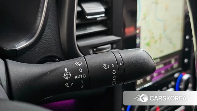 Renault Korea (Samsung) SM6 id 5035639 из Кореи 21