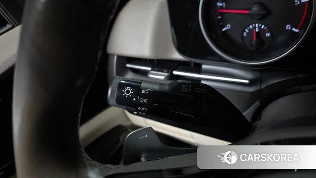 Kia Carnival 4th generation id 4997340 из Кореи 21