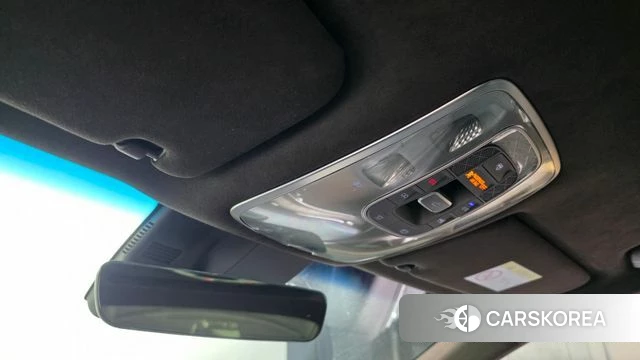 Genesis G80 (RG3) id 5041446 из Кореи 21