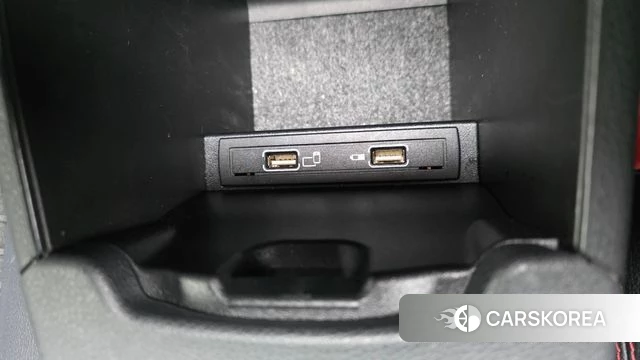 Mercedes-Benz A-Class W176 id 4988467 из Кореи 21