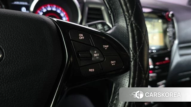 Ssangyong Tivoli Armor id 5004687 из Кореи 21