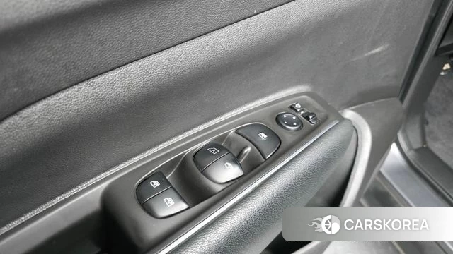 Renault Korea (Samsung) QM6 id 4978363 из Кореи 21