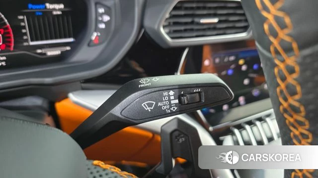 Lamborghini Urus id 4951061 из Кореи 21