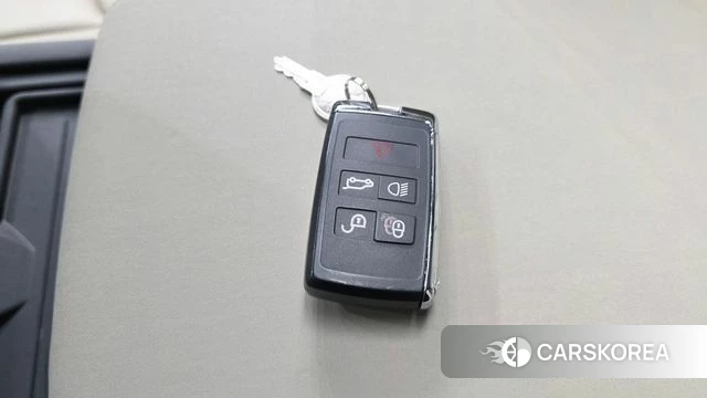 Land Rover Defender (L663) id 4951243 из Кореи 21