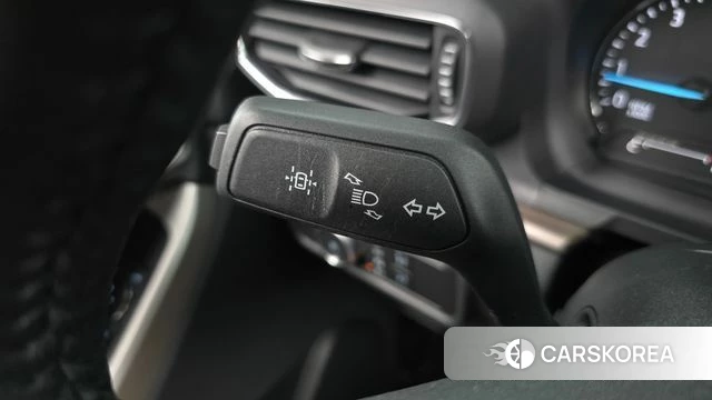 Ford Explorer 6th Generation id 4661683 из Кореи 21