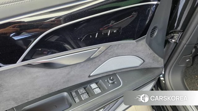 Audi A8 (D5) id 4982010 из Кореи 21