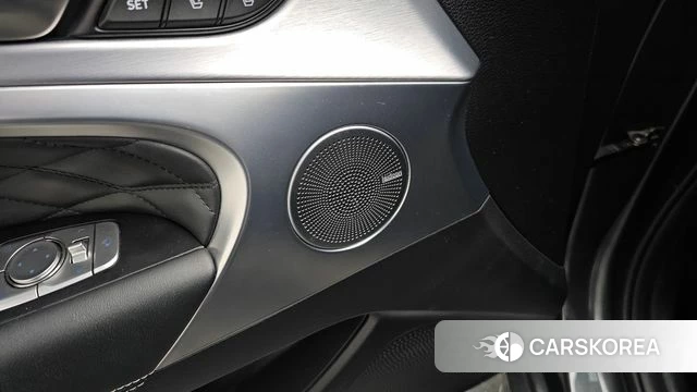Genesis G70 id 4960461 из Кореи 21
