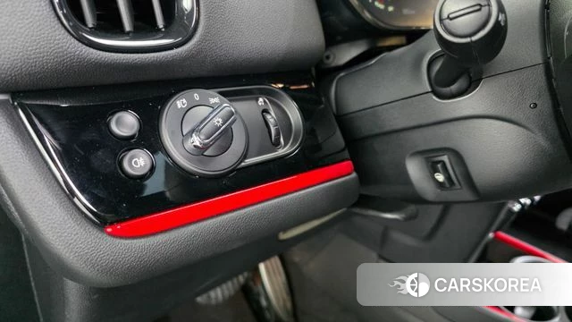 Mini Cooper S Countryman id 5046224 из Кореи 21