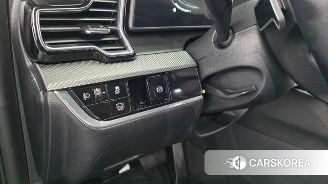 Kia Sportage 5th Generation Hybrid id 4941998 из Кореи 21