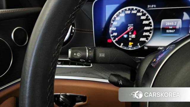Mercedes-Benz E-Class W213 id 4959584 из Кореи 21